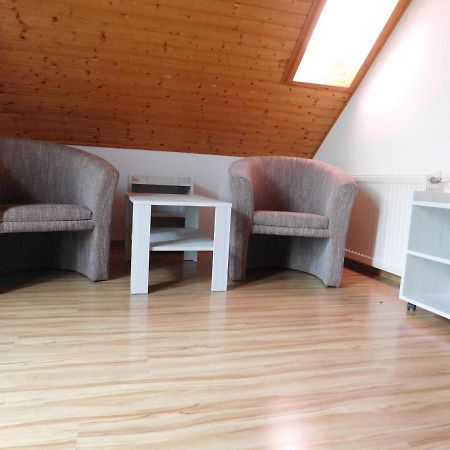 Xxl Apartman Zalakaros Bagian luar foto