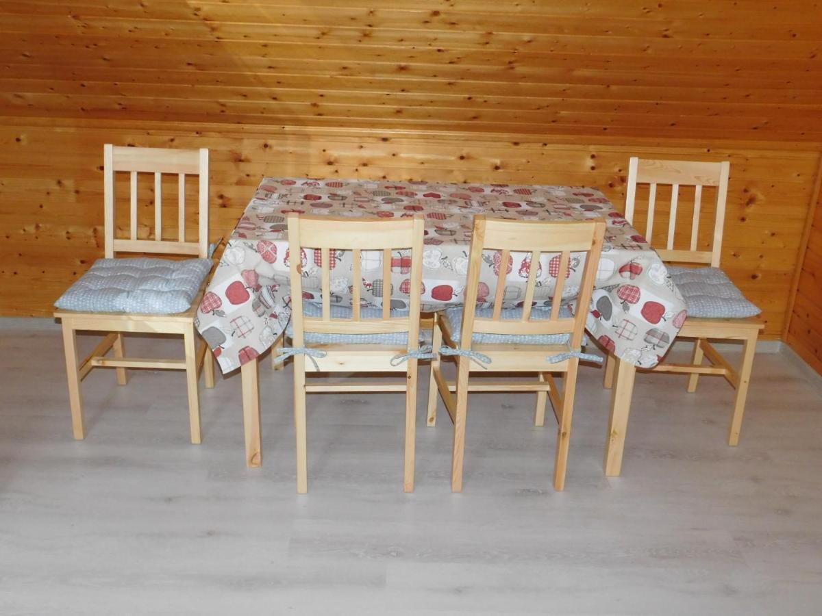 Xxl Apartman Zalakaros Bagian luar foto