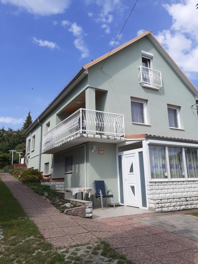 Xxl Apartman Zalakaros Bagian luar foto