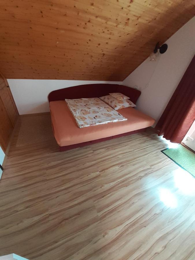 Xxl Apartman Zalakaros Bagian luar foto