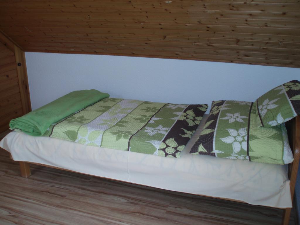 Xxl Apartman Zalakaros Ruang foto