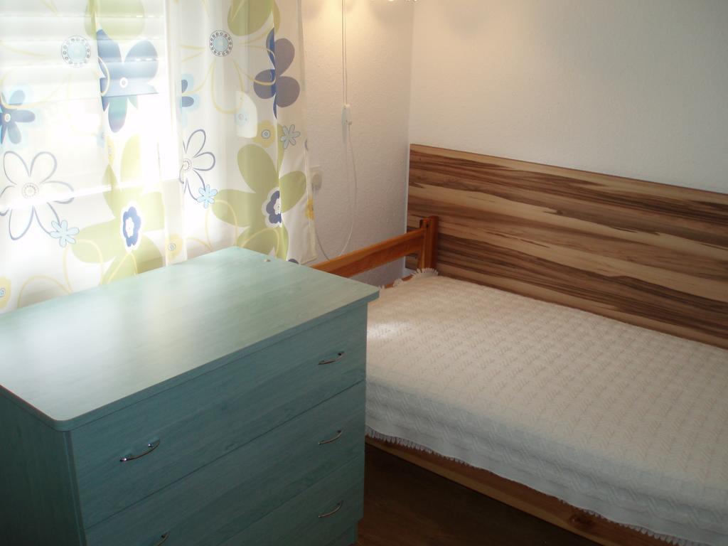 Xxl Apartman Zalakaros Ruang foto