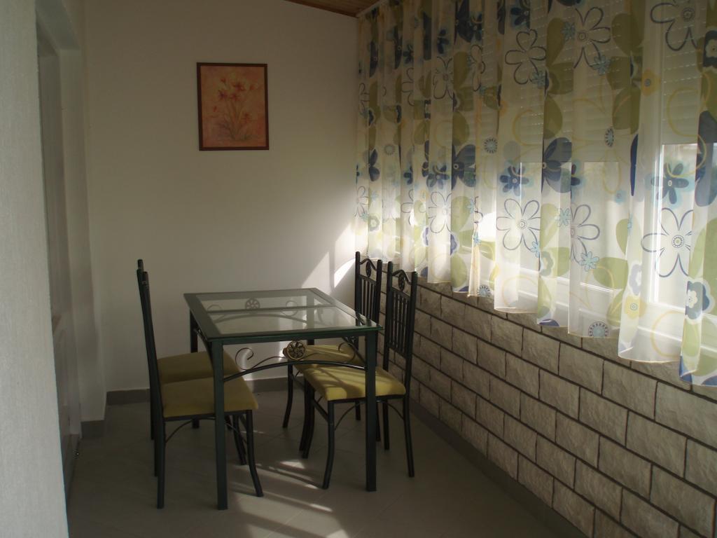 Xxl Apartman Zalakaros Ruang foto