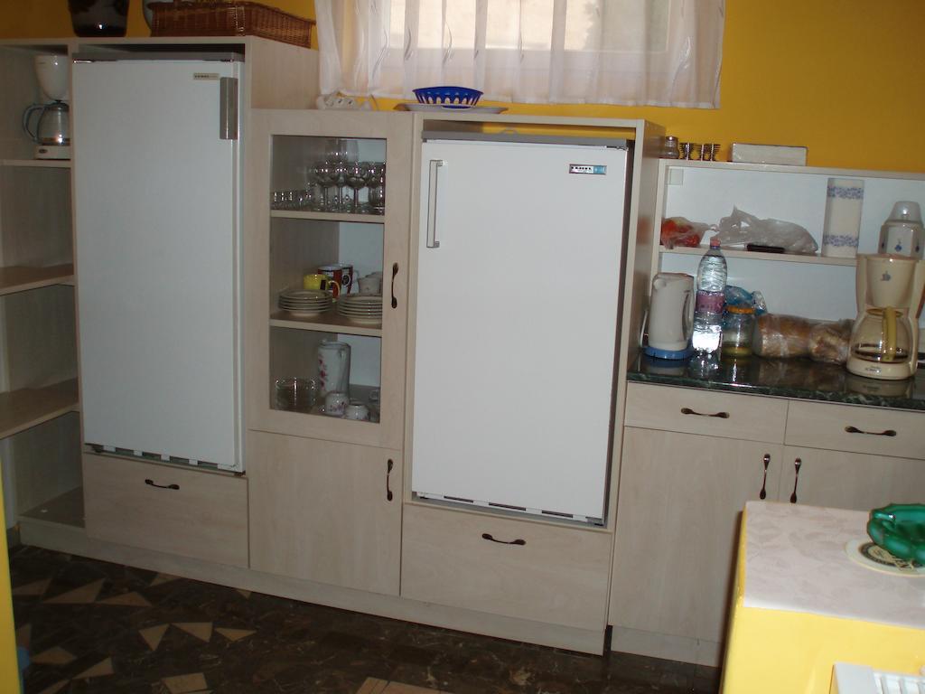 Xxl Apartman Zalakaros Ruang foto
