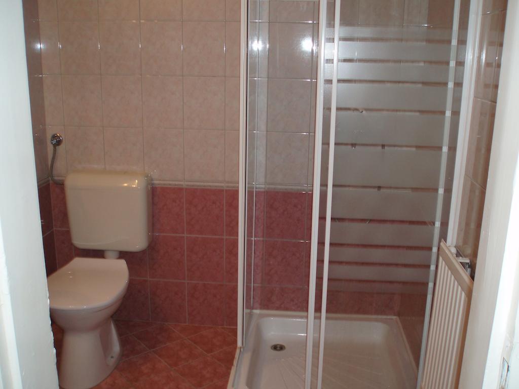 Xxl Apartman Zalakaros Ruang foto