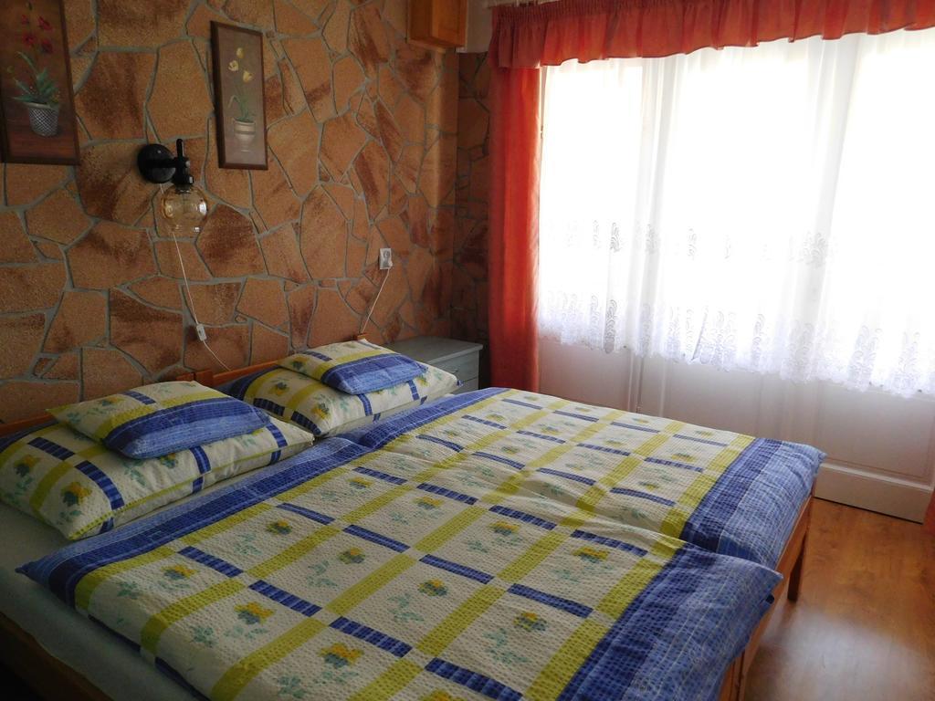 Xxl Apartman Zalakaros Bagian luar foto
