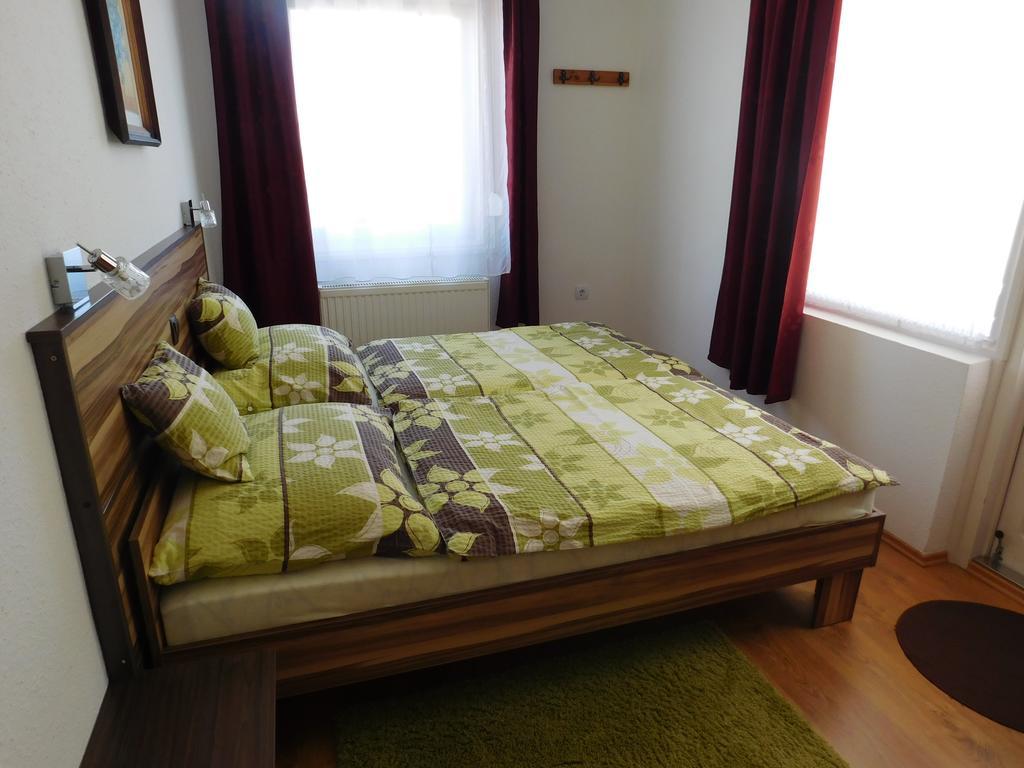 Xxl Apartman Zalakaros Bagian luar foto