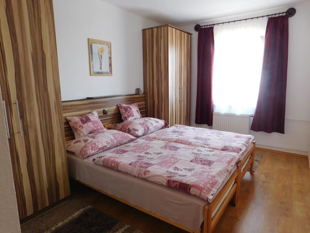 Xxl Apartman Zalakaros Bagian luar foto