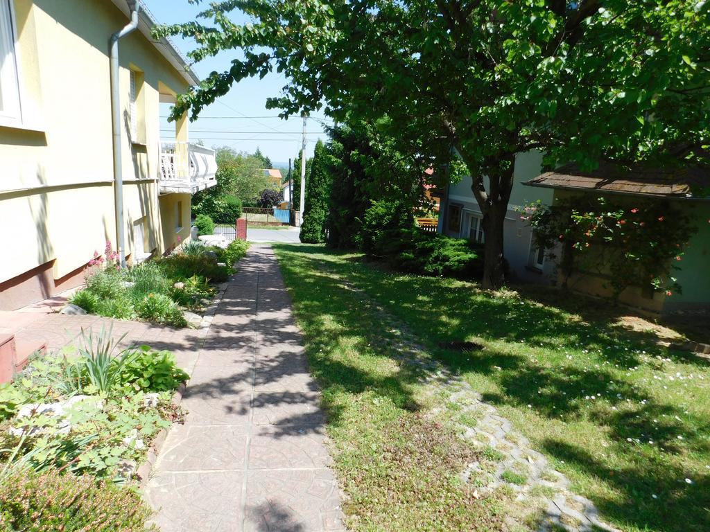 Xxl Apartman Zalakaros Bagian luar foto