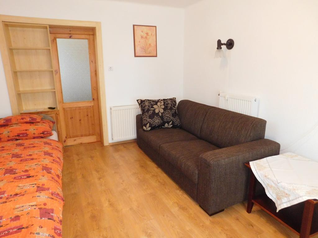 Xxl Apartman Zalakaros Bagian luar foto