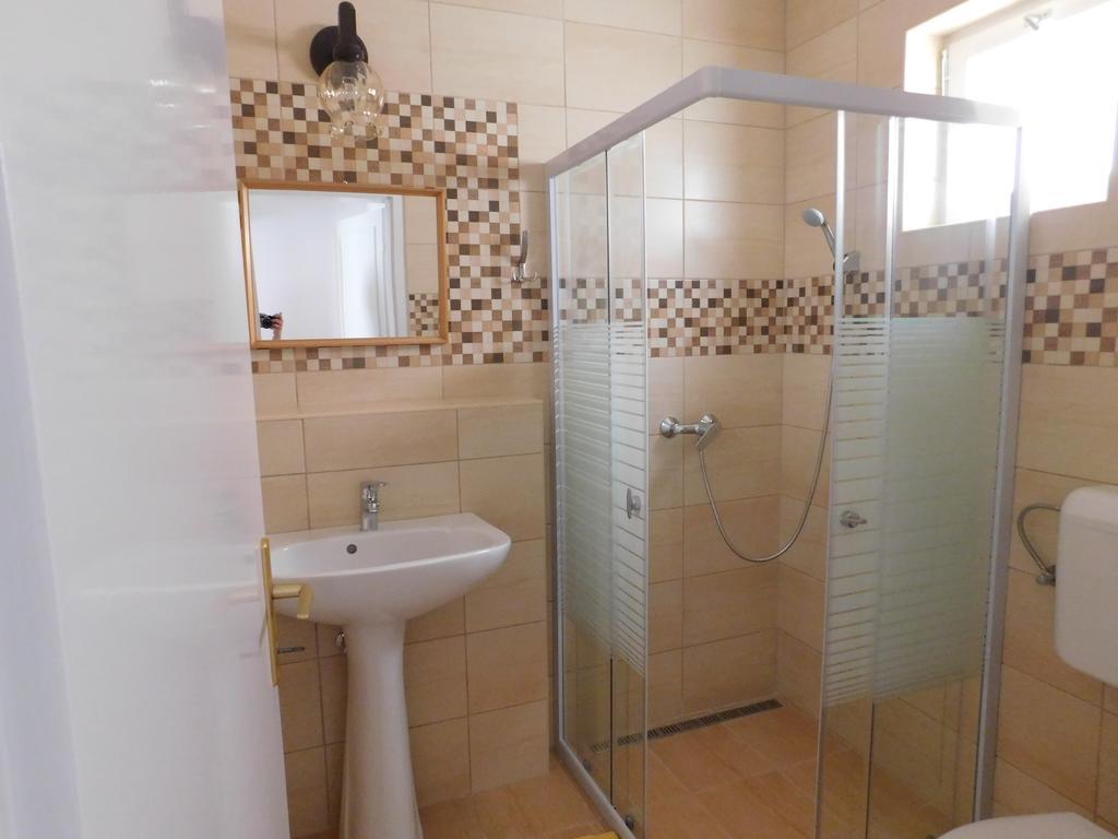 Xxl Apartman Zalakaros Bagian luar foto