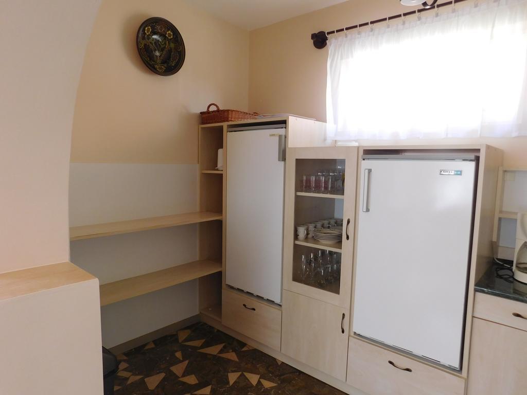Xxl Apartman Zalakaros Bagian luar foto