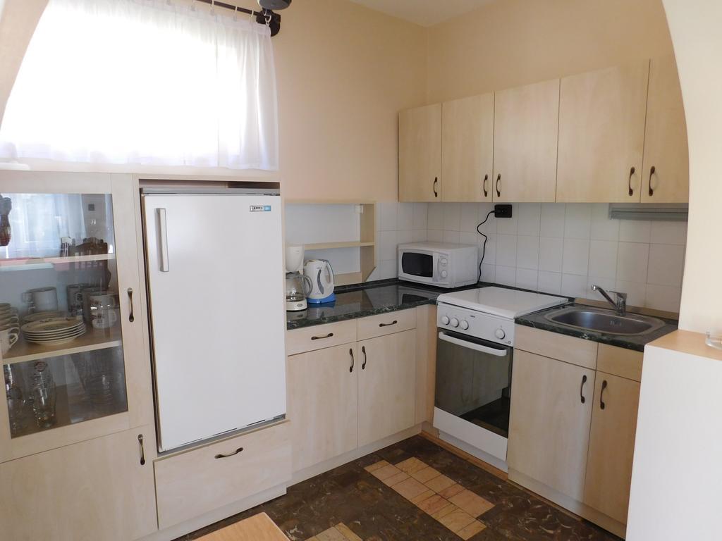 Xxl Apartman Zalakaros Bagian luar foto