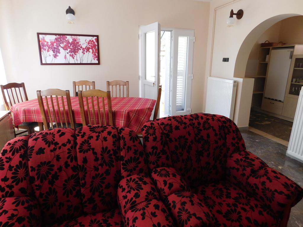 Xxl Apartman Zalakaros Bagian luar foto