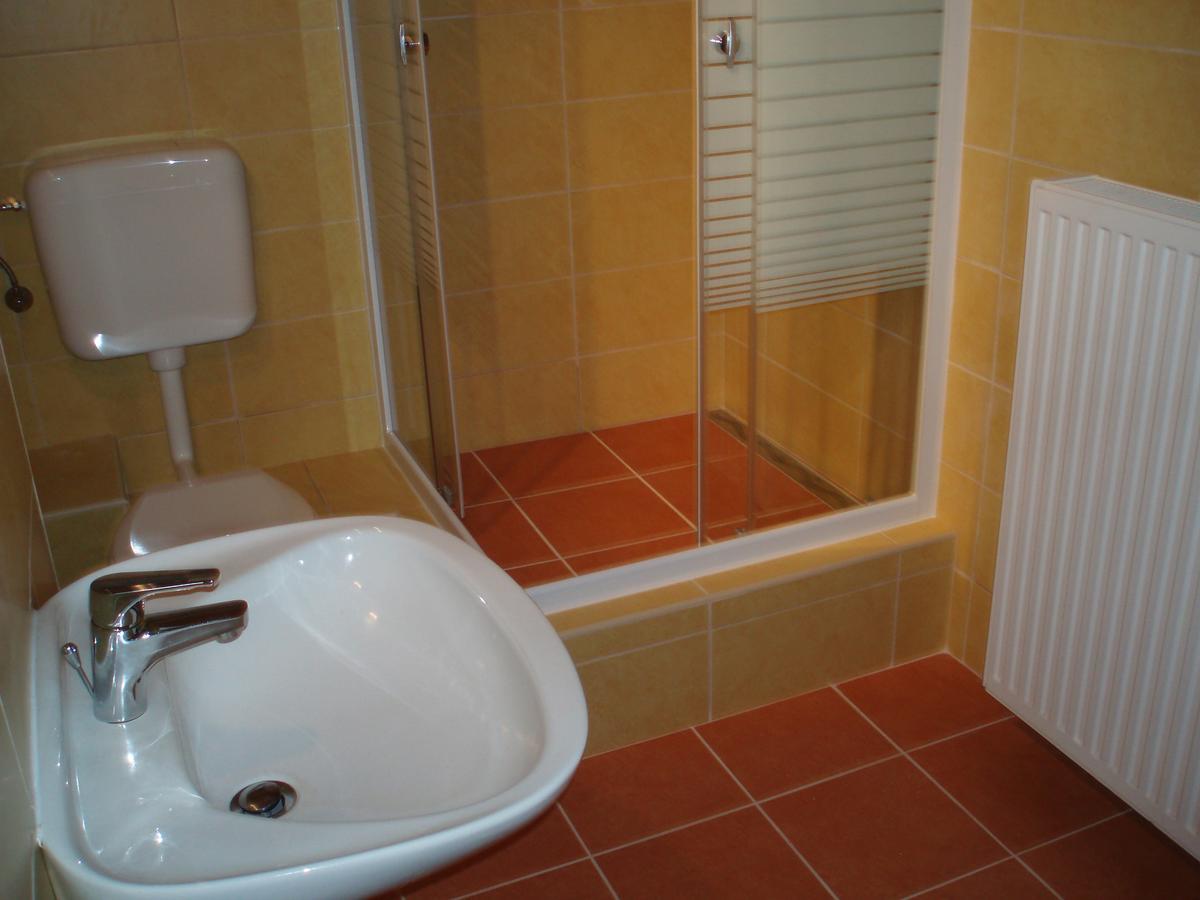 Xxl Apartman Zalakaros Bagian luar foto