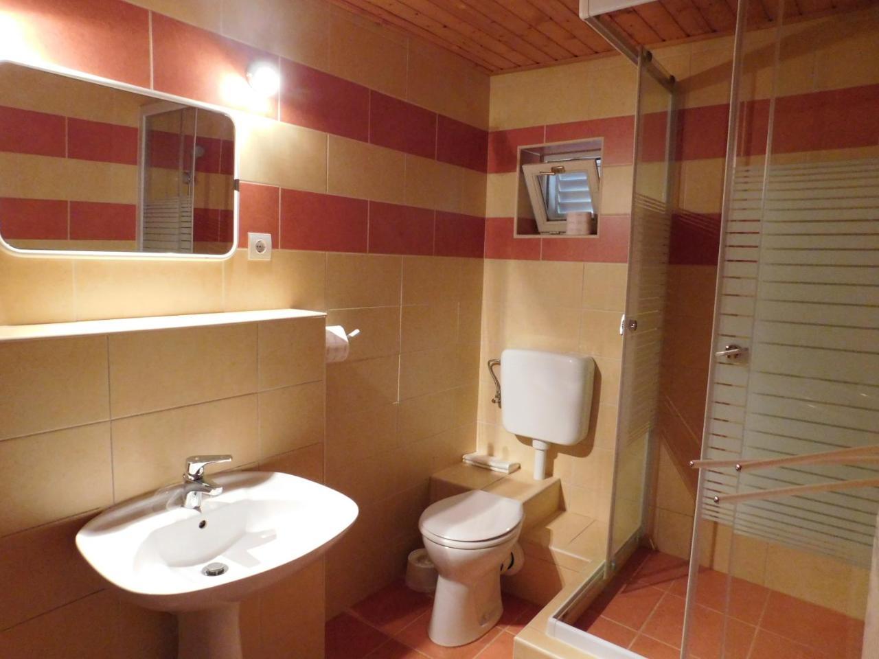 Xxl Apartman Zalakaros Bagian luar foto